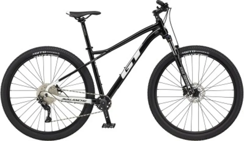GT Avalanche Comp 29